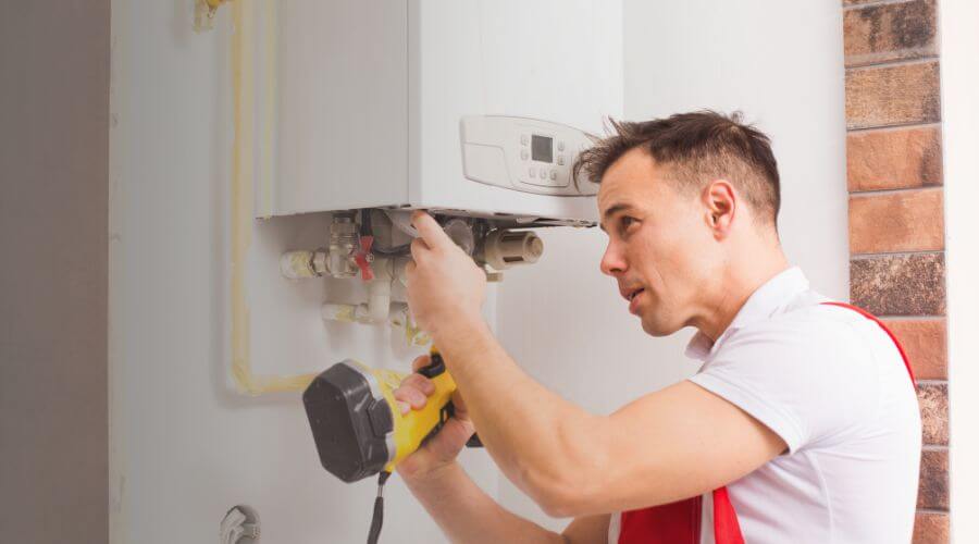 Professional Leak Detection Services in Wakeeney, KS